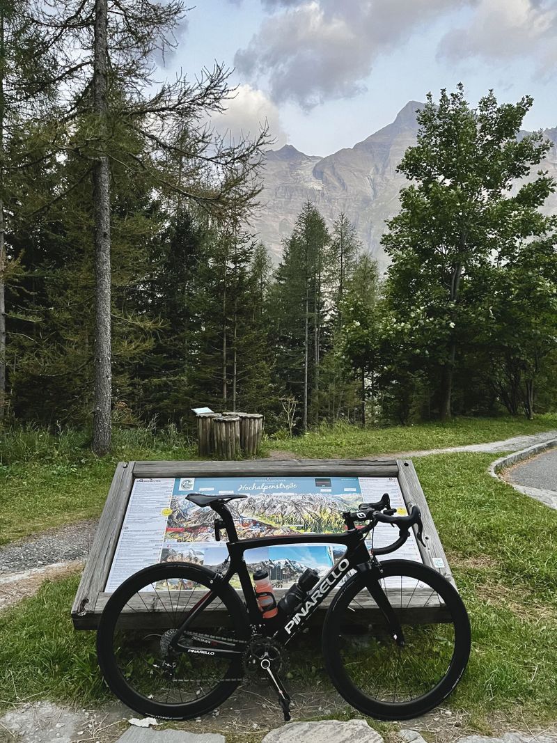 Pinarello Dogma F8 