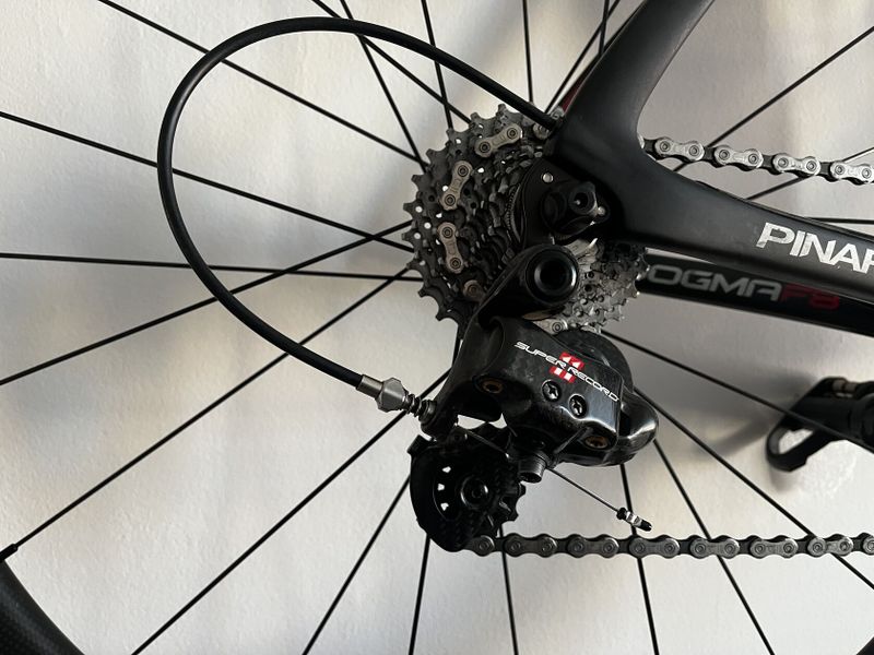 Pinarello Dogma F8 