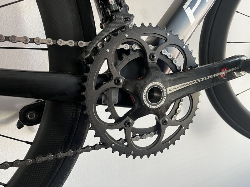 Pinarello Dogma F8 