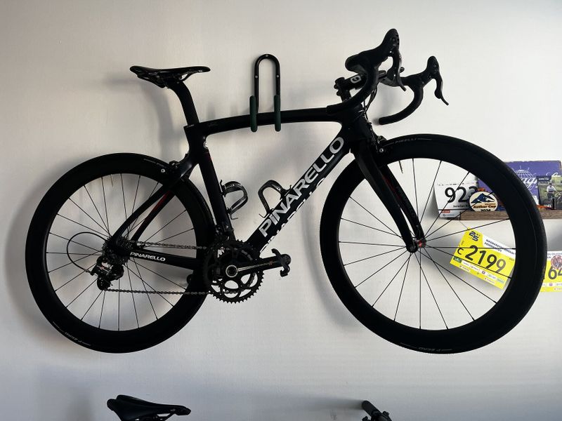 Pinarello Dogma F8 