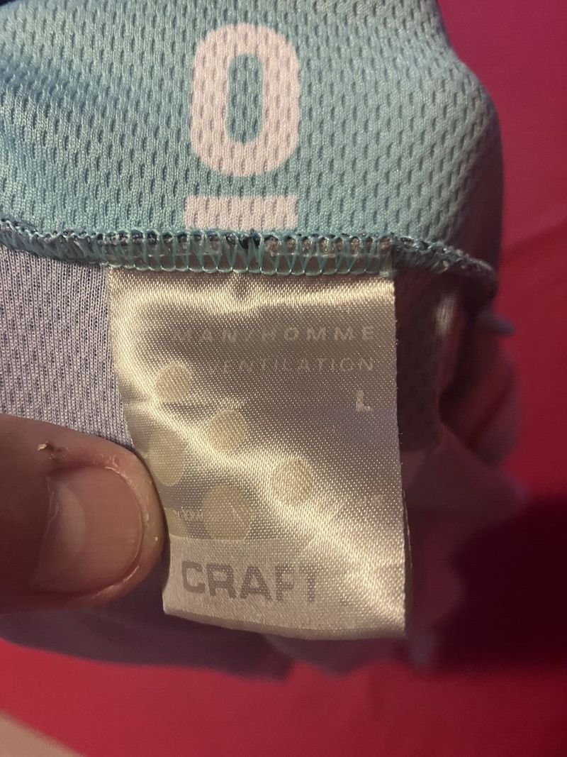 Craft Leopard Radioshack vel.L