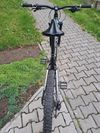 Giant Trance 27,5“ M, zdvihy 170/150, čtyřpíst, bezduše, FOX, Durolux, DT SWISS... Zcela přestavěno