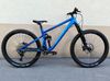 GHOST Riot AM 2022, vel. L, 29", zdvihy 160/150 mm TOP STAV