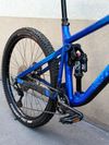 GHOST Riot AM 2022, vel. L, 29", zdvihy 160/150 mm TOP STAV