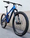 GHOST Riot AM 2022, vel. L, 29", zdvihy 160/150 mm TOP STAV