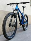 GHOST Riot AM 2022, vel. L, 29", zdvihy 160/150 mm TOP STAV