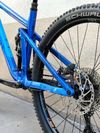 GHOST Riot AM 2022, vel. L, 29", zdvihy 160/150 mm TOP STAV