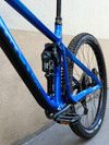 GHOST Riot AM 2022, vel. L, 29", zdvihy 160/150 mm TOP STAV