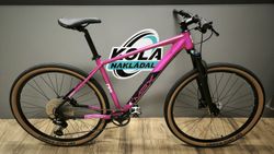 MRX Elite 29 L 2025