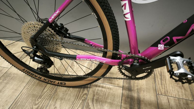 MRX Elite 29 L 2025