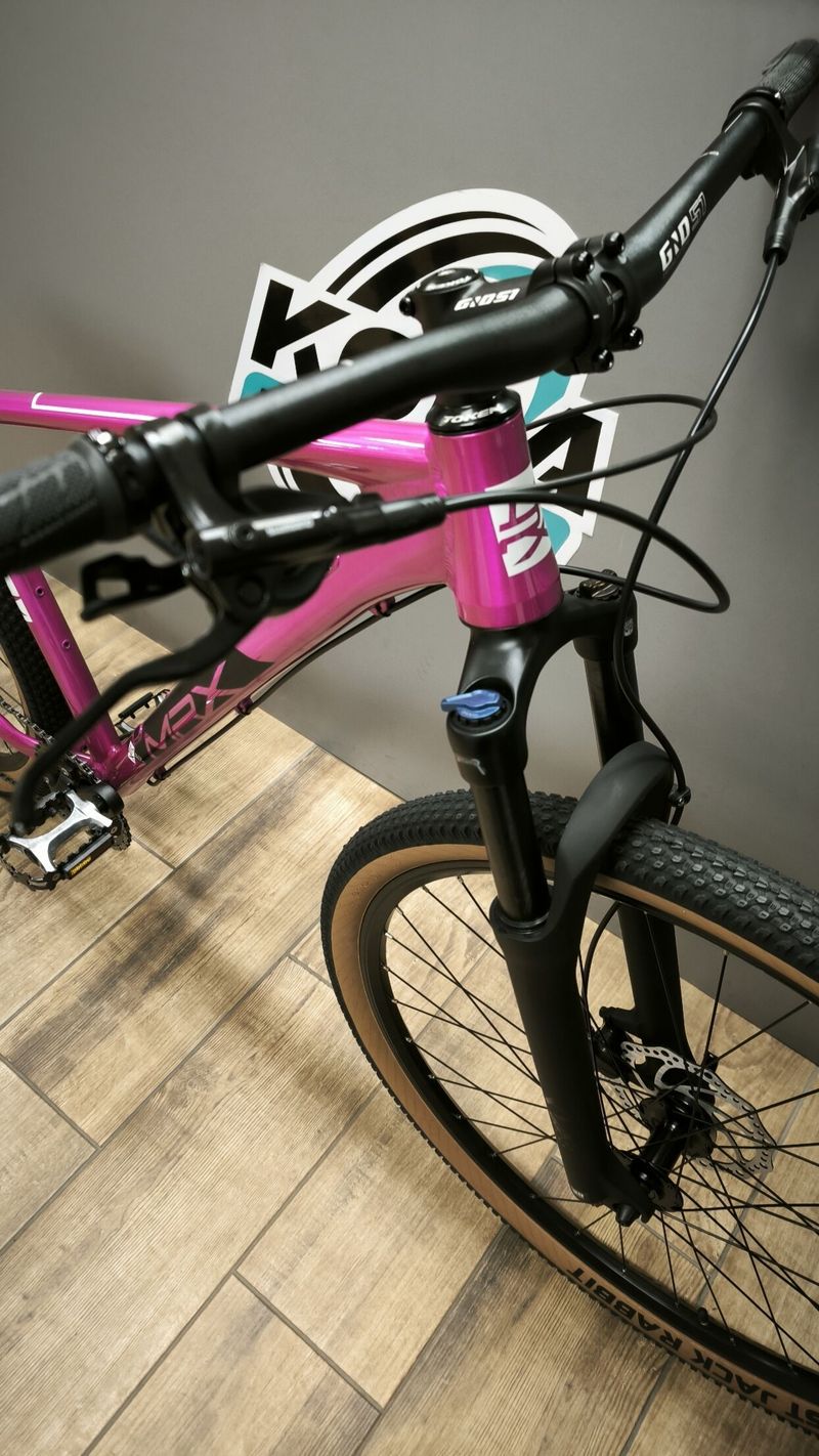 MRX Elite 29 L 2025