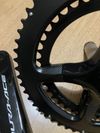 KLIKY DURA ACE 54X40