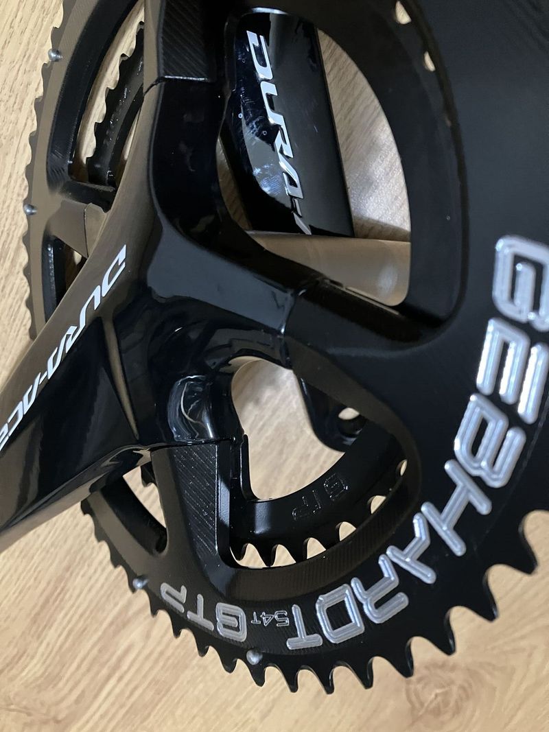 KLIKY DURA ACE 54X40