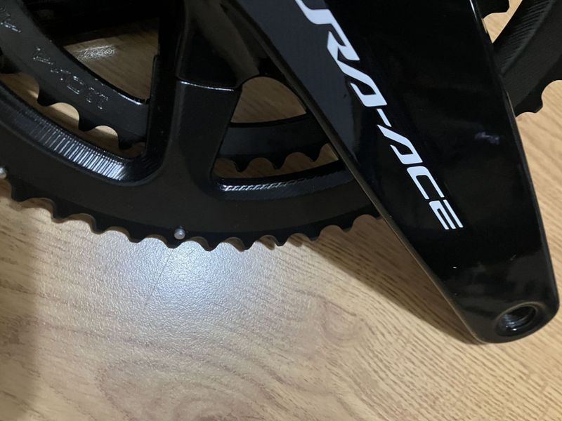 KLIKY DURA ACE 54X40