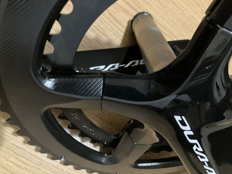 KLIKY DURA ACE 54X40