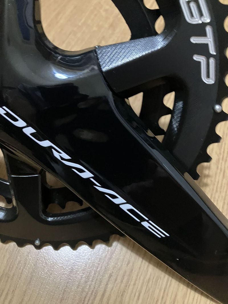 KLIKY DURA ACE 54X40