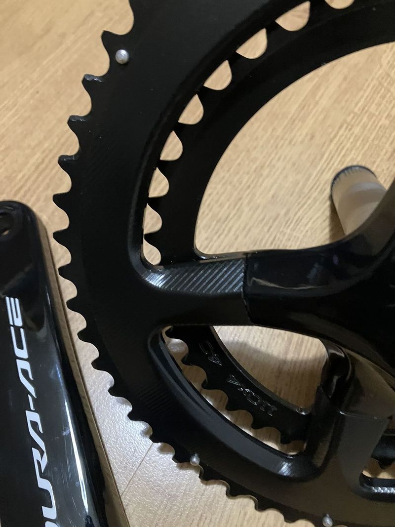 KLIKY DURA ACE 54X40