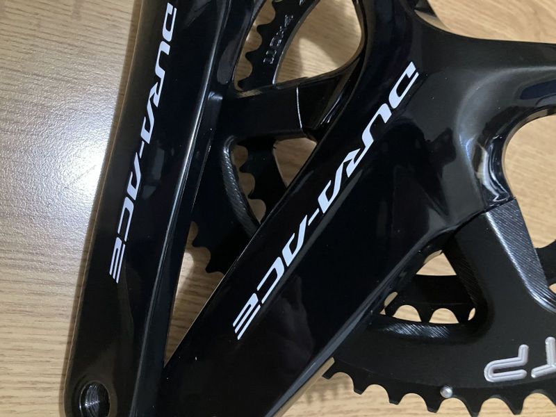 KLIKY DURA ACE 54X40