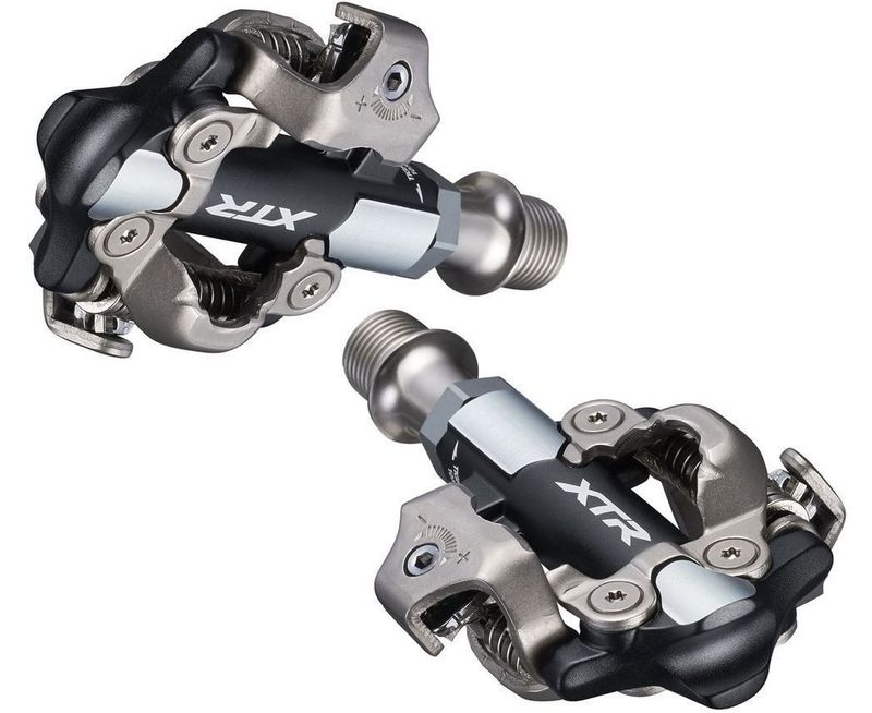 Pedály Shimano XTR PD-M9100