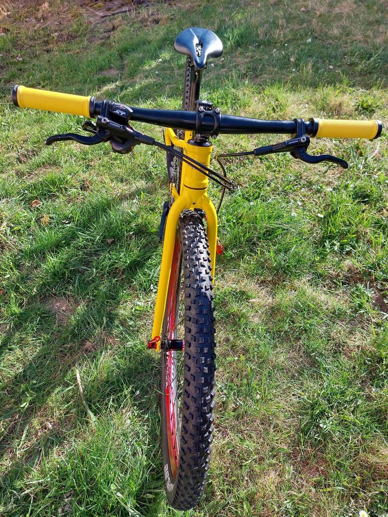 RB KID 125