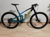 Trek Top Fuel 9.7