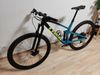 Trek Top Fuel 9.7