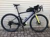 BMC - URS - Gravel - ramova sada vel. M s doklady a zarukou u BMC
