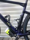 BMC - URS - Gravel - ramova sada vel. M s doklady a zarukou u BMC