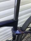 BMC - URS - Gravel - ramova sada vel. M s doklady a zarukou u BMC
