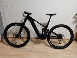 Giant Trance X Advanced E+ 2