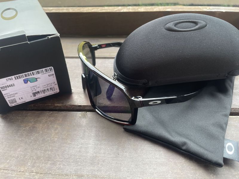 Oakley Sutro/Sutro Lite/Sutro S