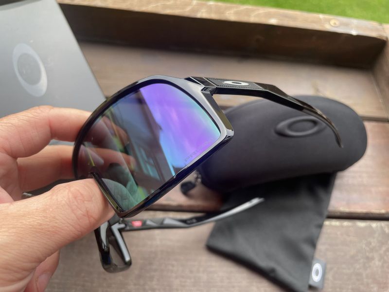 Oakley Sutro/Sutro Lite/Sutro S