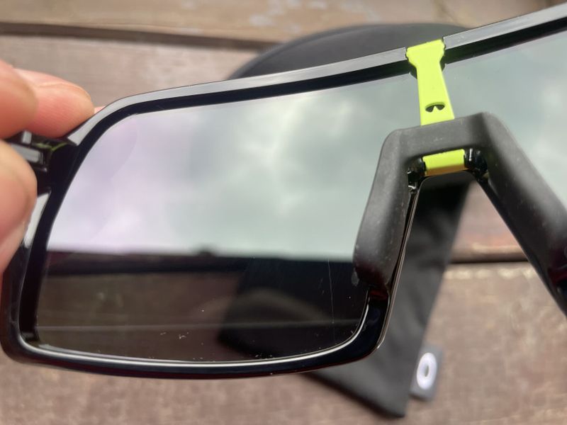 Oakley Sutro/Sutro Lite/Sutro S