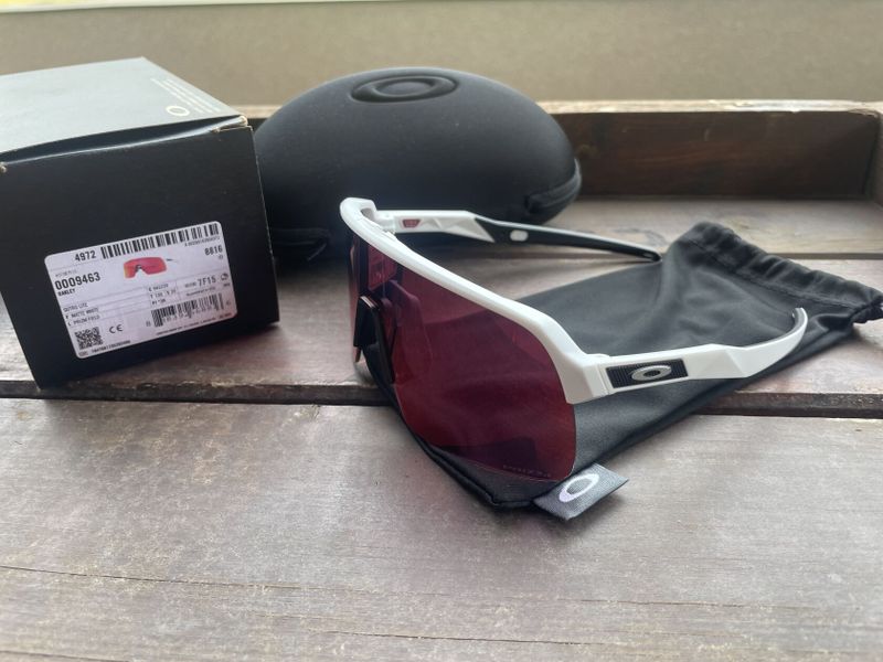 Oakley Sutro/Sutro Lite/Sutro S