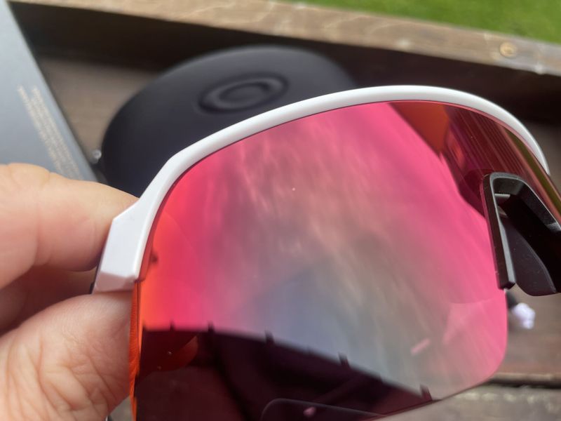 Oakley Sutro/Sutro Lite/Sutro S