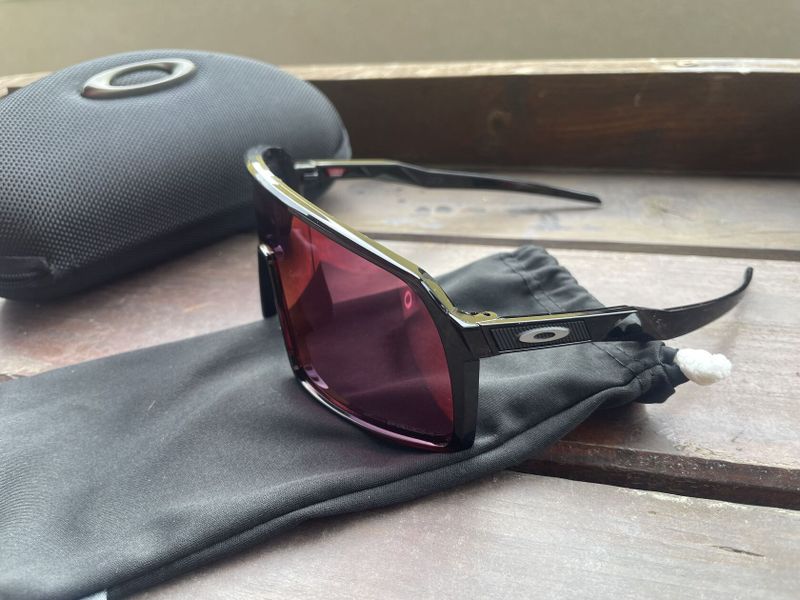 Oakley Sutro/Sutro Lite/Sutro S