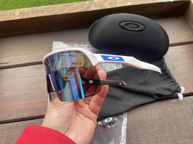 Oakley Sutro/Sutro Lite/Sutro S