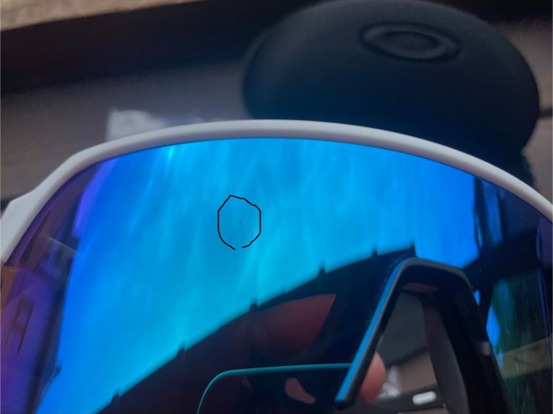 Oakley Sutro/Sutro Lite/Sutro S