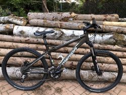 Merida MTB Trail series M
