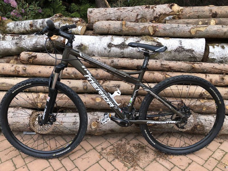 Merida MTB Trail series M