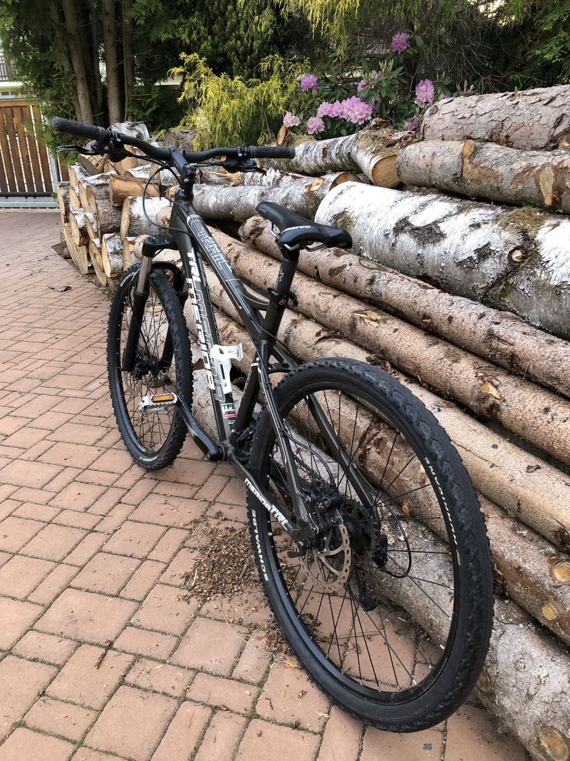 Merida MTB Trail series M