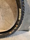 Maxxis Assegai 27,5 x2,5 3C maxx grip DD, DH casing Super Tacky 26x2,5