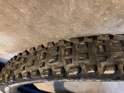 Maxxis Assegai 27,5 x2,5 3C maxx grip DD, DH casing Super Tacky 26x2,5
