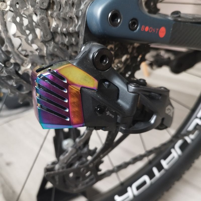 Orbea Oiz M30 11,4kg Top stav - upgrade