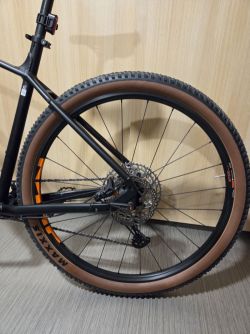 Horské kolo KTM ULTRA 1964 PRO 29" 2024, velikost XL