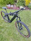 elektrokolo UPLAND E-Offroad S1, motor Shimano 