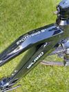 elektrokolo UPLAND E-Offroad S1, motor Shimano 