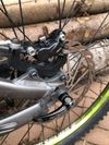 Celoodpružené kolo Giant M, 26´