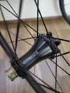 Karbonová kola XC Nextie/Extralite/DT Aerolite 1090g