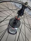 Karbonová kola XC Nextie/Extralite/DT Aerolite 1090g